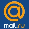 Mail.ru公式サイトにアクセスします。