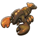 Split_Colored_Lobster_Sprite.webp