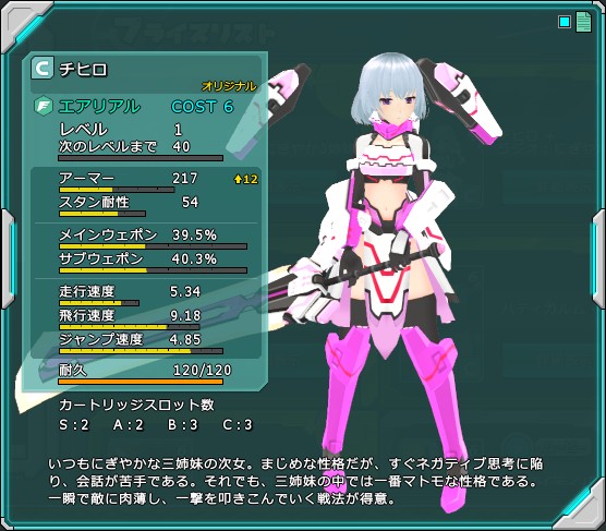 チヒロ コズミックブレイク2 Wiki チヒロ コズミックブレイク2 Wiki