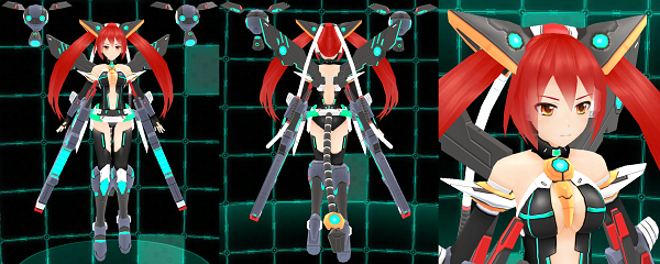 ミアリー コズミックブレイク2 Wiki ミアリー コズミックブレイク2 Wiki