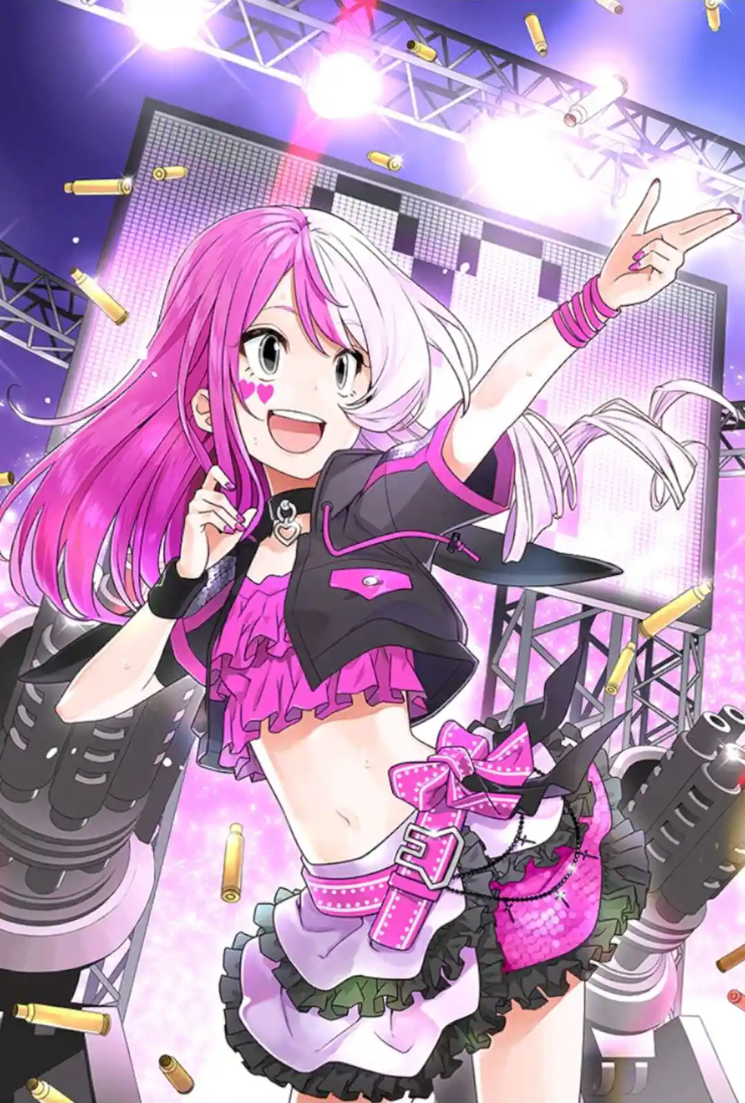 ライアリクリアカードC コンプセット-#コンパスマート