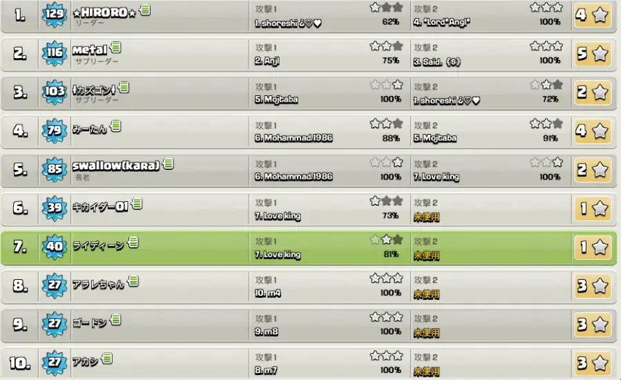 16.12.07 クラクラ クラン戦1.jpg 16.12.07 クラクラ クラン戦1.jpg