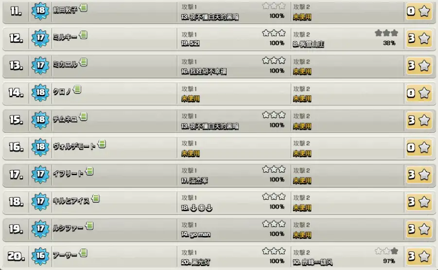 16.12.11 クラクラ クラン戦2.jpg 16.12.11 クラクラ クラン戦2.jpg