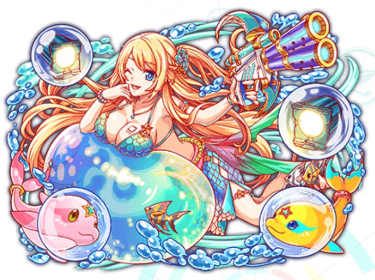 マーメイド クラフィ世界観まとめ Wiki マーメイド クラフィ世界観まとめ Wiki