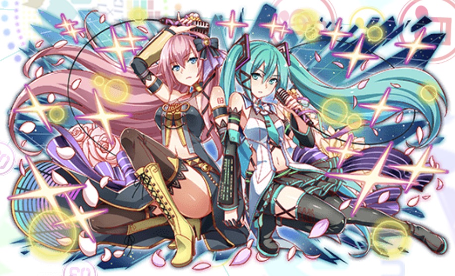 巡音ルカ 初音ミク クラフィ世界観まとめ Wiki