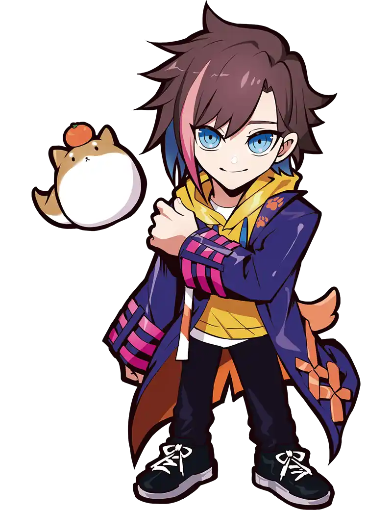 カチューシャ・被り物・帽子 KNR kinako CR Crazy Raccoon KINAKO_84048534-ccde-474f-8b82