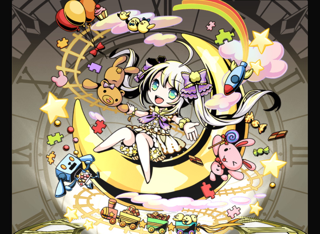 クロノス 7 月女神アルテミス 魔導時計クロノス Wiki クロノス 7 月女神アルテミス 魔導時計クロノス Wiki