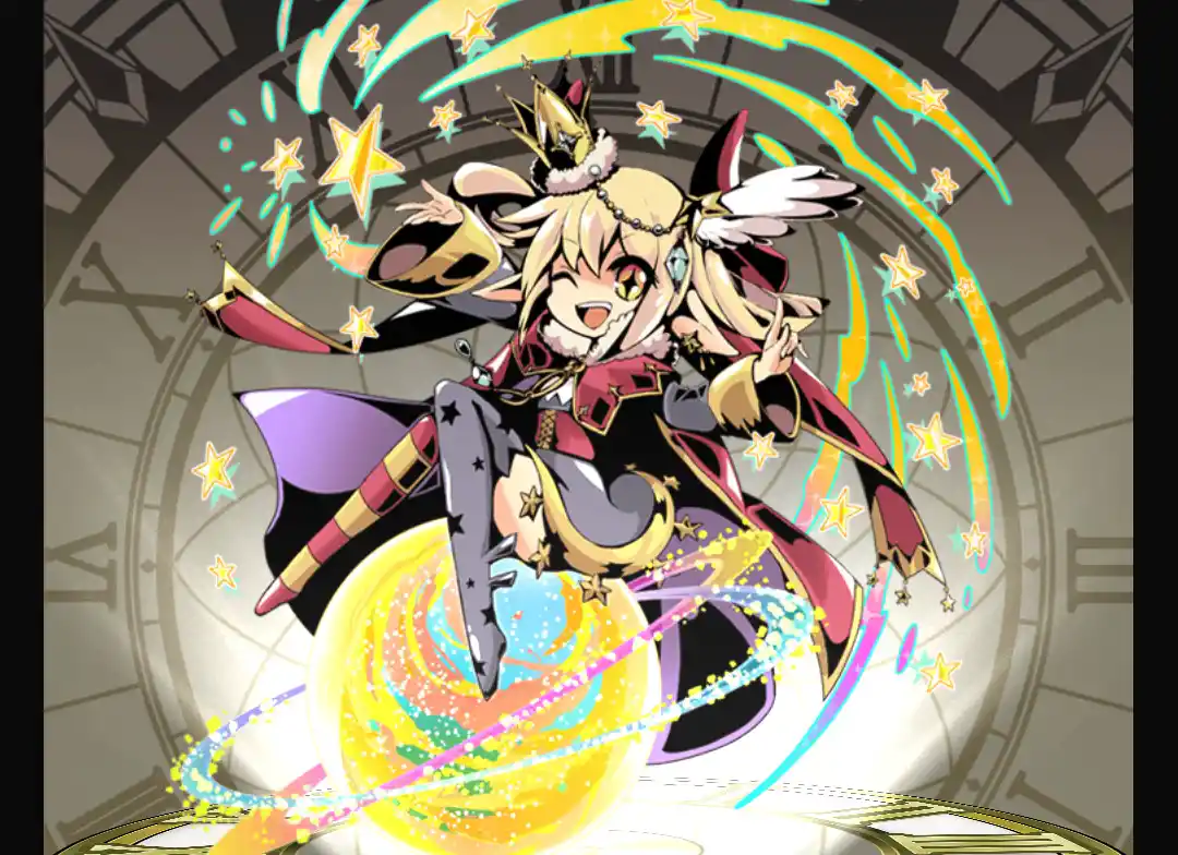 オファー 魔導時計クロノス wiki