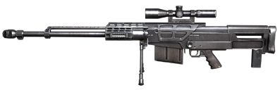 Sniper Rifles Cross Fire Wiki