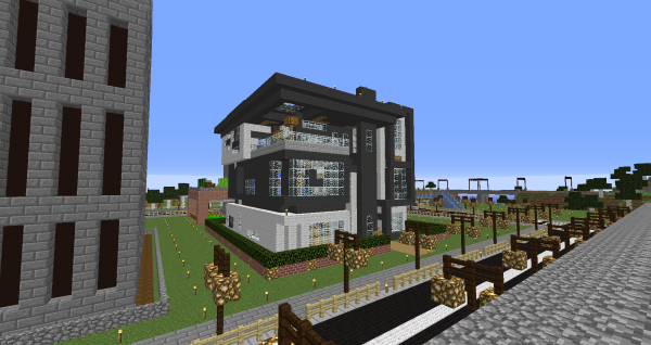 Metiruzake 住人ページ Minecraft Lycorisserver Wiki