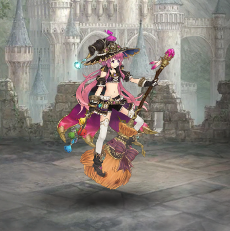 怠惰の魔女 レイジー 幻獣契約クリプトラクト Wiki 怠惰の魔女 レイジー 幻獣契約クリプトラクト Wiki