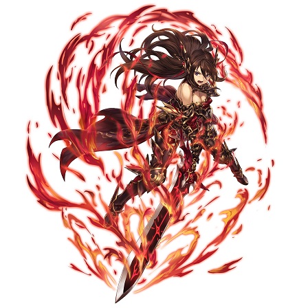 恒星の剣帝 フローゼ 幻獣契約クリプトラクト Wiki 恒星の剣帝 フローゼ 幻獣契約クリプトラクト Wiki