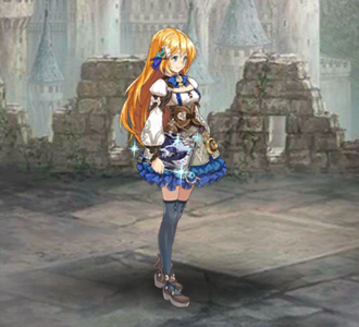 玲瓏の秘書官 リズ 幻獣契約クリプトラクト Wiki 玲瓏の秘書官 リズ 幻獣契約クリプトラクト Wiki
