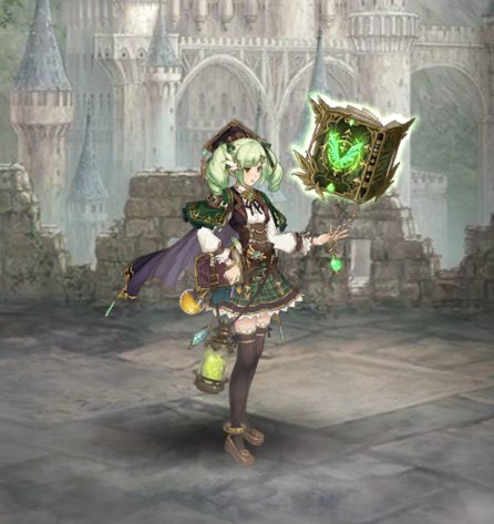 風の魔法使い セーラ 幻獣契約クリプトラクト Wiki 風の魔法使い セーラ 幻獣契約クリプトラクト Wiki