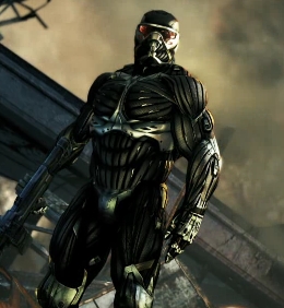 キャラクター Crysis 2 Wiki