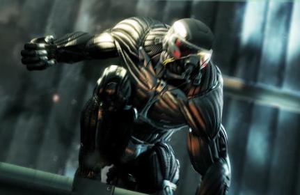 キャラクター Crysis 2 Wiki