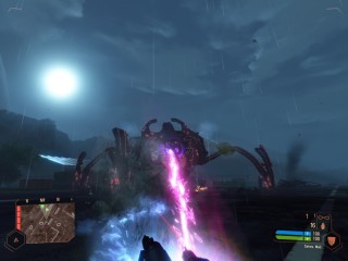 hunter hunter