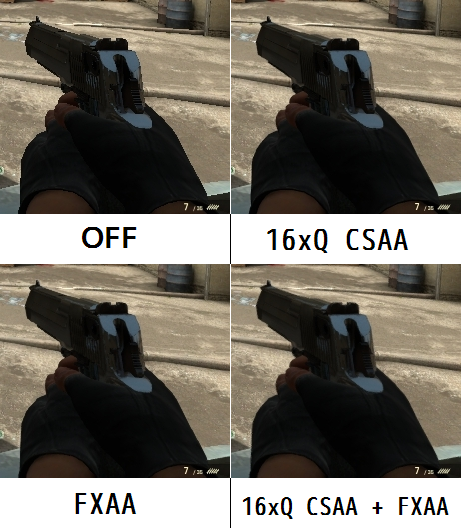 オプション設定 Counter Strike Global Offensive Wiki オプション設定 Counter Strike Global Offensive Wiki