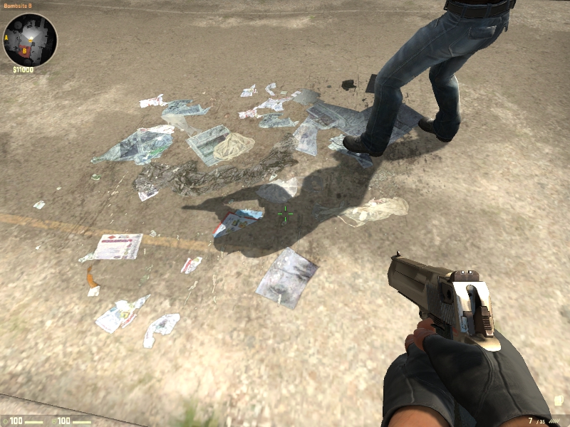 オプション設定 Counter Strike Global Offensive Wiki オプション設定 Counter Strike Global Offensive Wiki