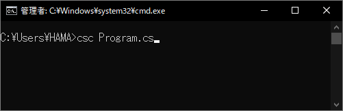 notepad Program.cs notepad Program.cs