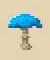 item043_Blue Mushroom.jpg