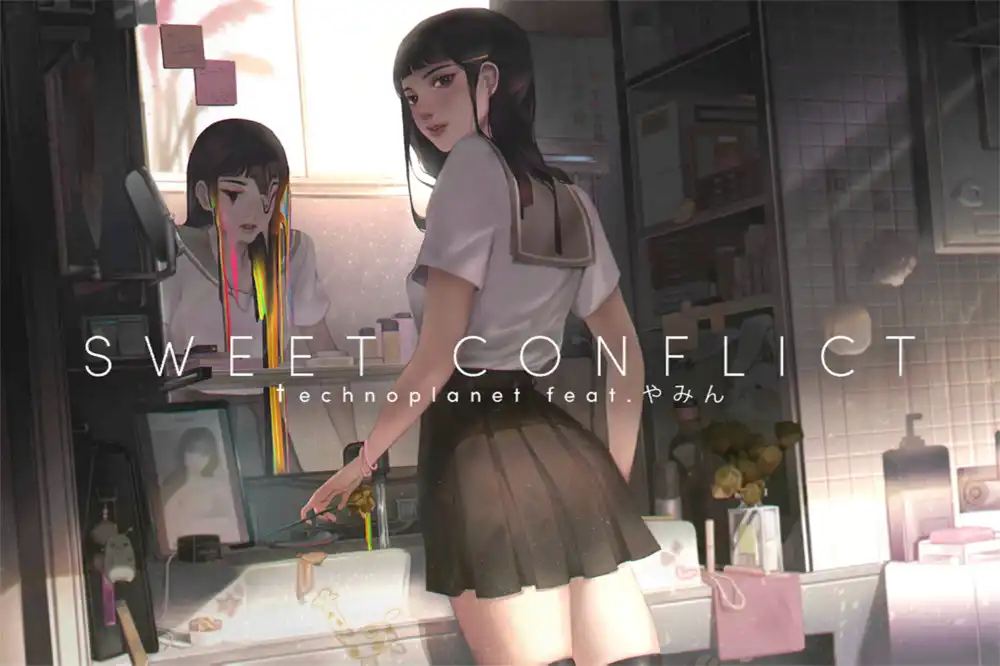 sweet conflict.jpg