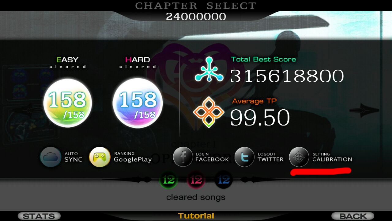 遅延調整報告 Cytus Wiki 遅延調整報告 Cytus Wiki