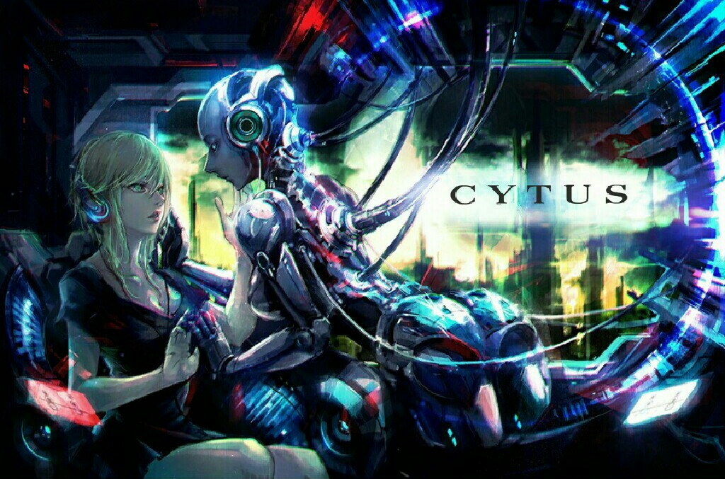 Cytus Wiki Cytus Wiki