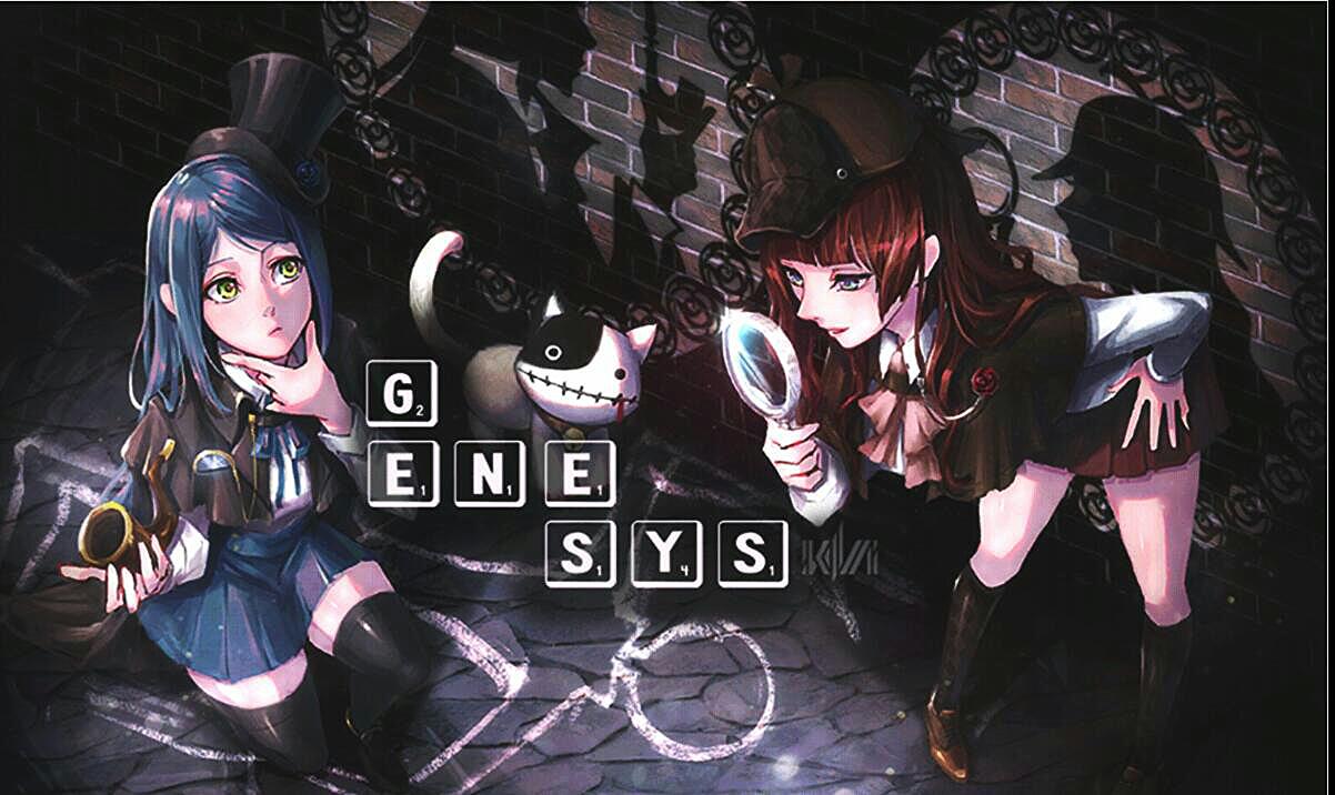 Genesys Cytus Wiki