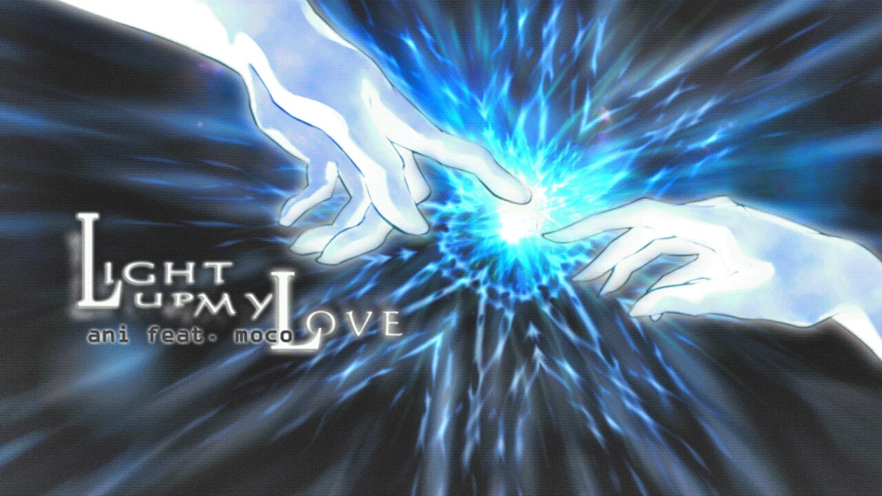 Light Up My Love Cytus Wiki Light Up My Love Cytus Wiki