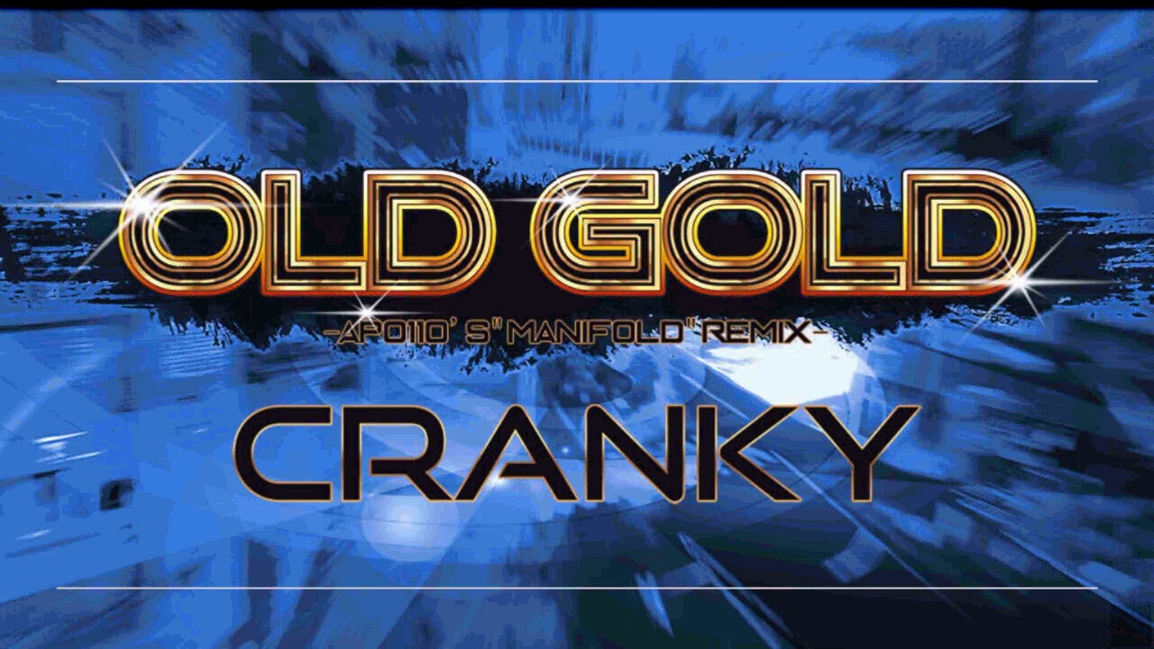 Old Gold Apo11o S Manifold Remix Cytus Wiki