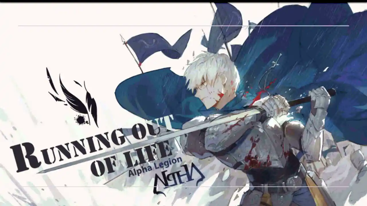 omega-Running out of Life 2.jpg