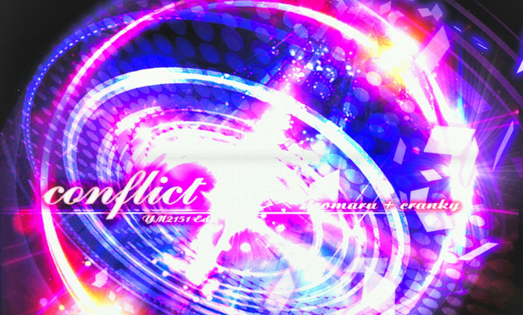 Conflict Cytus Wiki Conflict Cytus Wiki