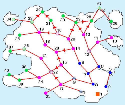 無人島物語RR_MAP