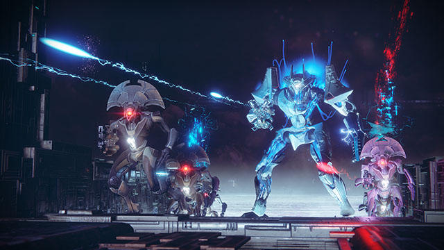 ベックス Destiny Destiny2 攻略データベース Wiki