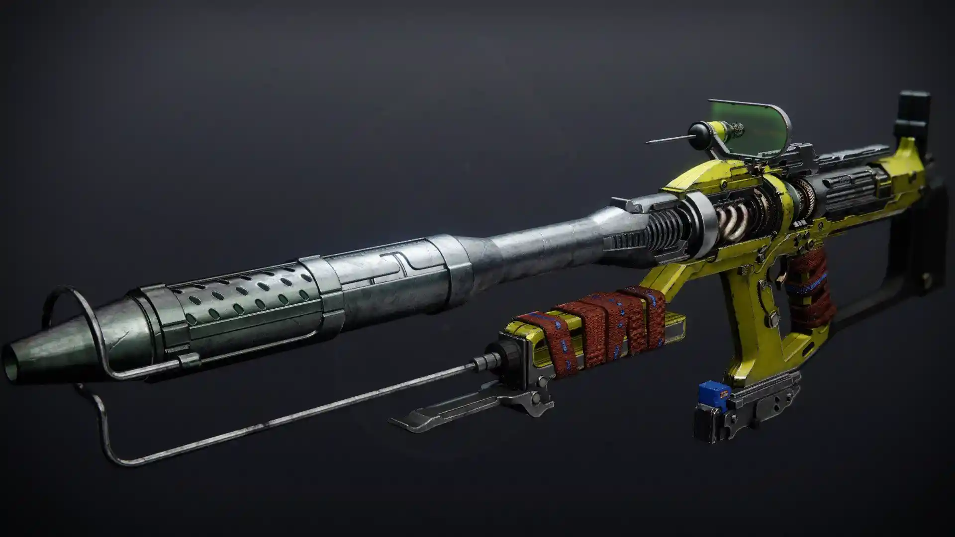 ローレンツドライバー Destiny Destiny2 伝承貯蔵庫 Wiki ローレンツドライバー Destiny Destiny2 伝承貯蔵庫 Wiki