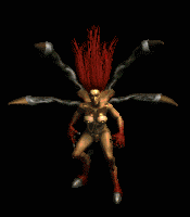 Die maggot! Die maggot!