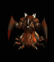 Looking for Baal? Looking for Baal?
