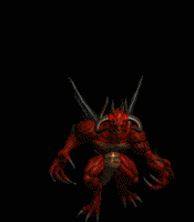 Not even death can save you from me! Not even death can save you from me!