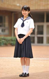 十文字高等学校 全国高校制服図鑑 Wiki 十文字高等学校 全国高校制服図鑑 Wiki