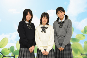 千葉聖心高等学校 全国高校制服図鑑 Wiki 千葉聖心高等学校 全国高校制服図鑑 Wiki