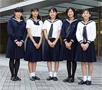 大妻高等学校 全国高校制服図鑑 Wiki 大妻高等学校 全国高校制服図鑑 Wiki