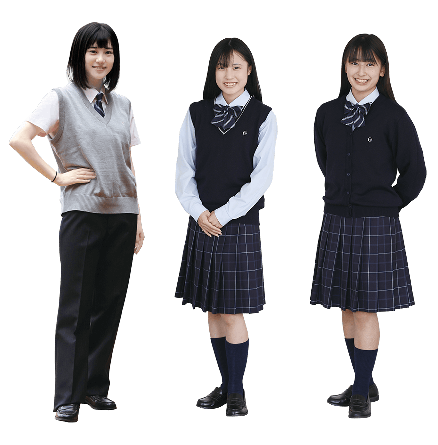 好文学園女子高等学校 全国高校制服図鑑 Wiki