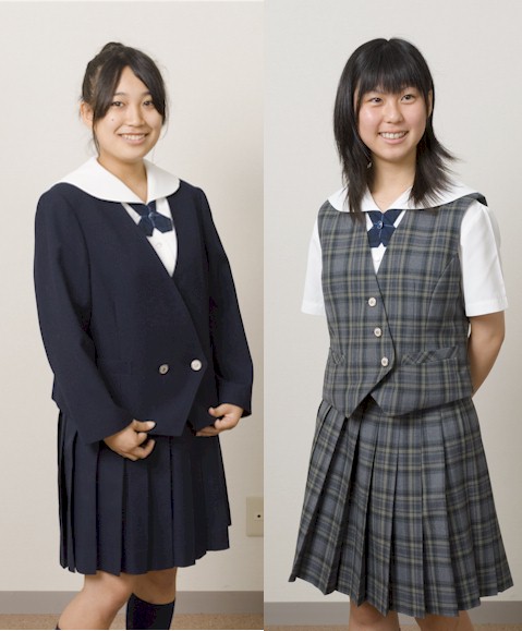 宇都宮文星女子高等学校 全国高校制服図鑑 Wiki 宇都宮文星女子高等学校 全国高校制服図鑑 Wiki