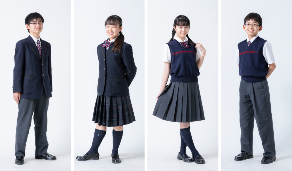 宝仙学園高等学校 全国高校制服図鑑 Wiki