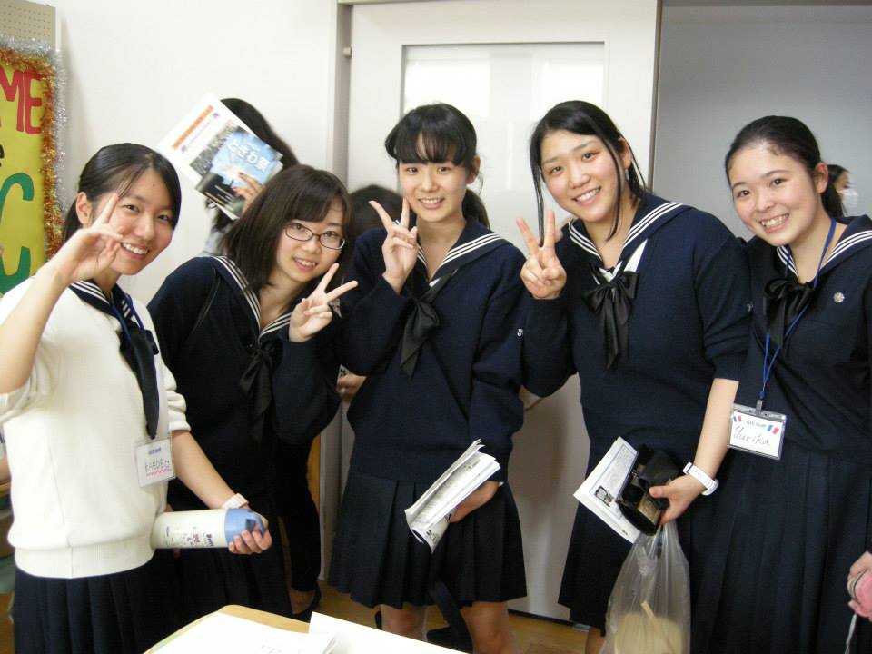 実践女子学園高等学校 全国高校制服図鑑 Wiki 実践女子学園高等学校 全国高校制服図鑑 Wiki