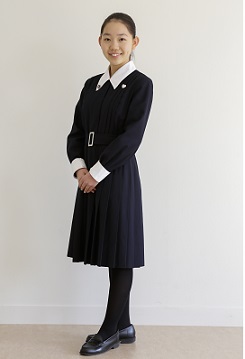 山脇学園高等学校 全国高校制服図鑑 Wiki 山脇学園高等学校 全国高校制服図鑑 Wiki