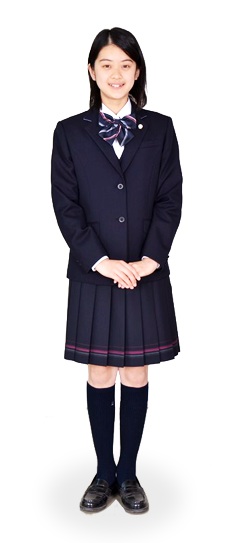 文華女子高等学校 全国高校制服図鑑 Wiki 文華女子高等学校 全国高校制服図鑑 Wiki