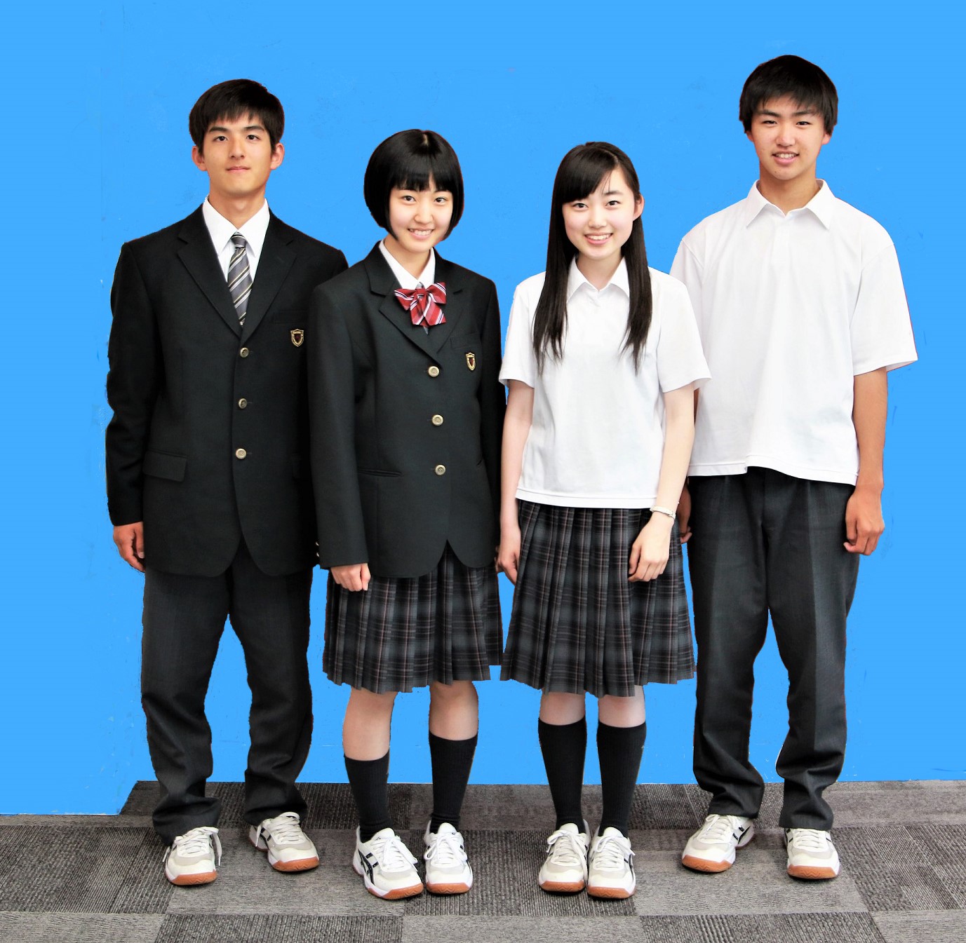 旭川実業高等学校 全国高校制服図鑑 Wiki 旭川実業高等学校 全国高校制服図鑑 Wiki