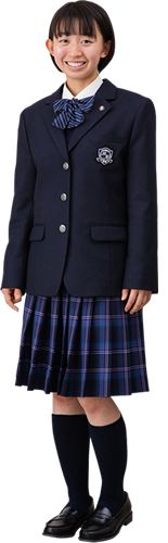 村田女子高等学校 全国高校制服図鑑 Wiki 村田女子高等学校 全国高校制服図鑑 Wiki